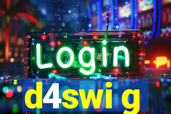 d4swi g